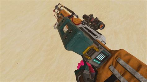 let's find a care package and test the new gun|NEW Weapon in Care Package for Apex Legends Season 17.